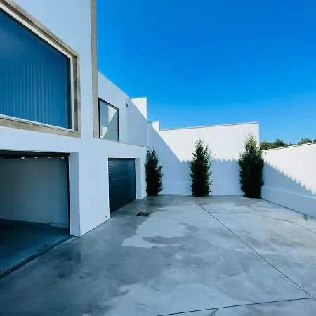 Affittacamere The Residence 1315 Amarante