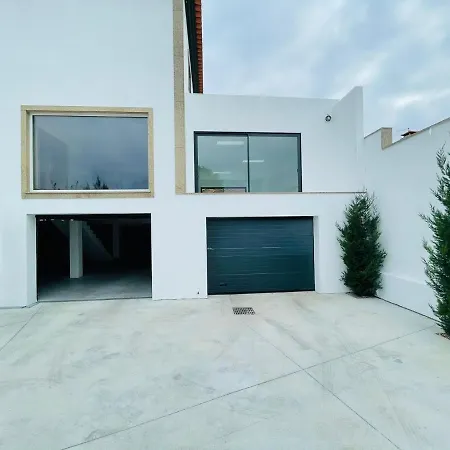 The Residence 1315 Affittacamere