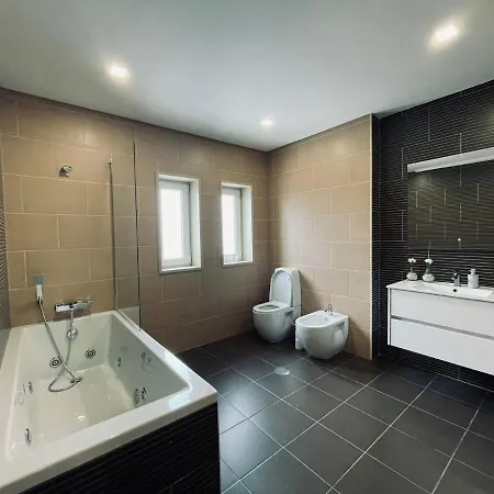 The Residence 1315 Amarante