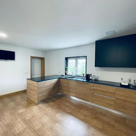 The Residence 1315 Πανσιόν *