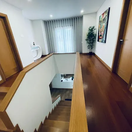 The Residence 1315 Amarante