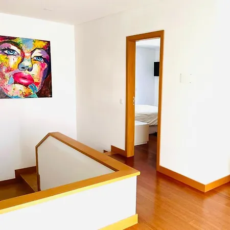 The Residence 1315 Affittacamere