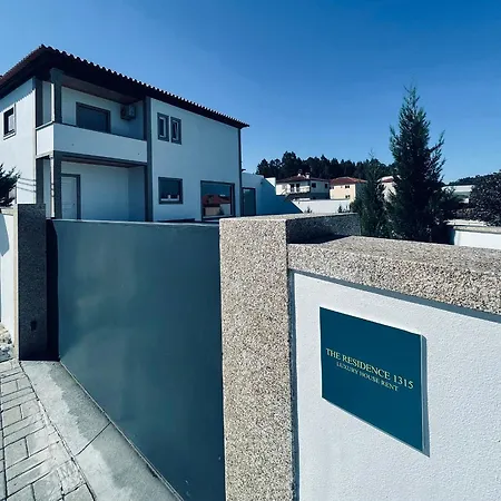 The Residence 1315 Amarante